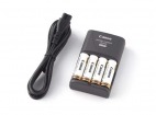 CHARGEUR KIT CANON CBK4-300  
